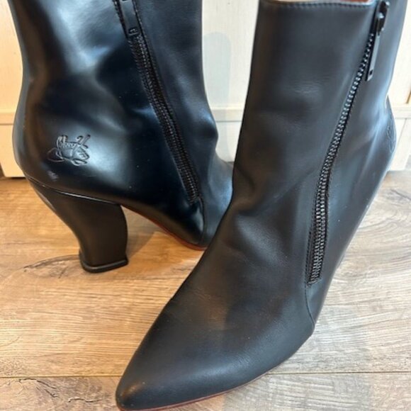 Fluevog Lena - Picture 2 of 3